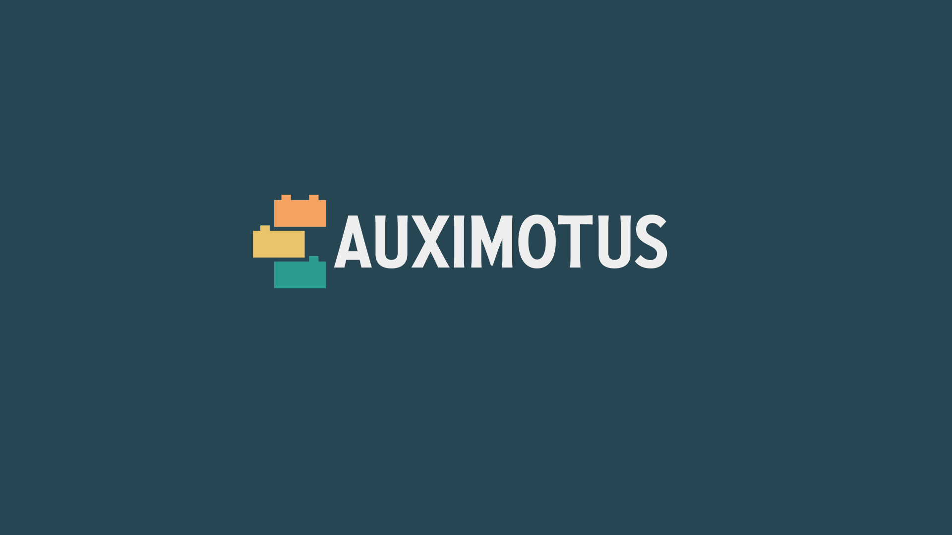 Auximotus